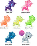 TOKIDOKI LITE UNICORNO SHIMMER GLITTER 2" (32)
