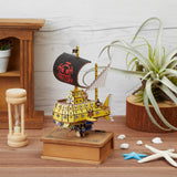AZONE WA-GU-MI ONE PIECE POLAR TANG