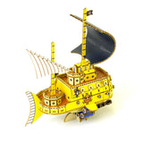 AZONE WA-GU-MI ONE PIECE POLAR TANG