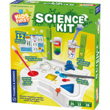 TK KIDS FIRST SCIENCE KIT