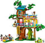 LEGO FRIENDS FRIENDSHIP TREE HOUSE HANGOUT