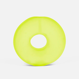 SPEKS GUMP LOOP ALGAE YELLOW STRESS BALL
