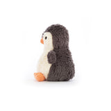 JC PEANUT PENGUIN MEDIUM