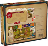 GM VITICULTURE TUSCANY; ESSENTIAL EDITION