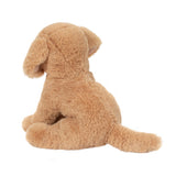 DCT SOFTIE GOLDIE GOLDEN RETRIEVER