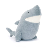 JC OCEAN SHARK SILVIE 9.5"