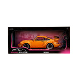 DC 1:18 2016 PORSCHE RWB HIBIKI