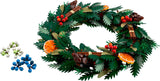 LEGO BOTANICALS HOLLY WREATH