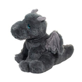 DCT SUPER DUPER SOFTIE SOOTIE DRAGON