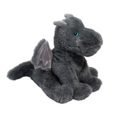 DCT SUPER DUPER SOFTIE SOOTIE DRAGON