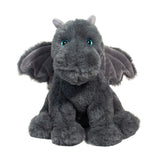 DCT SUPER DUPER SOFTIE SOOTIE DRAGON