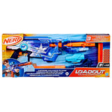 HSB NERF N-SERIES BATTLEFIELD COMMANDER