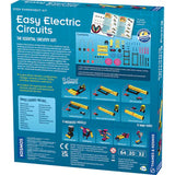 TK EASY ELECTRIC CIRCUITS