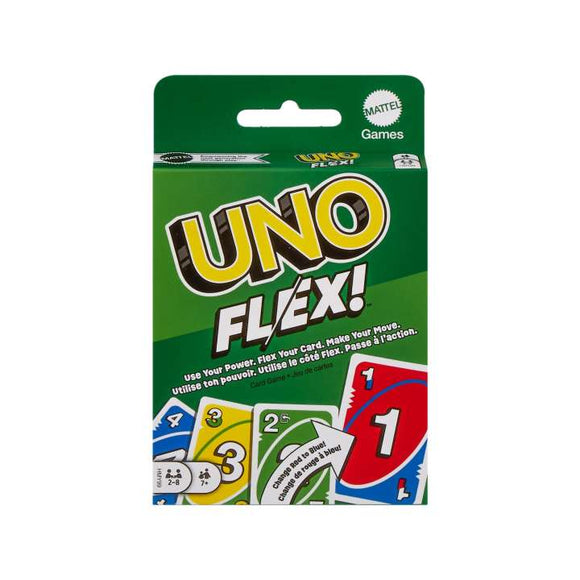 MTL GM UNO FLEX (MATTEL)