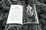 GM RPG BOOK WHISPERS OF THE WOODS