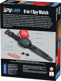 TK SPY LABS: SPY WATCH
