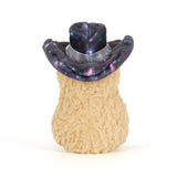 JC AMUSEABLE PEANUT SPACE RODEO OUTFIT 6"