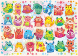 PZ 350  LITTLE MONSTERS
