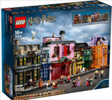 *LEGO HP DIAGON ALLEY
