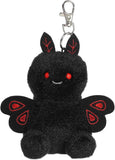 AUR PALM PALS CLIP MORTIMER MOTHMAN 4"