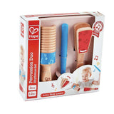 HAPE PERCUSSION DUO
