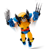 LEGO MARVEL WOLVERINE FIGURE