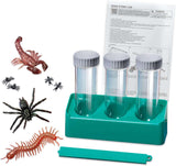 4M GLOW CRITTER LAB