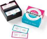 GM BRASS MONKEY DEBATABLE BATTLE