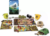 GM CASTLES OF BURGUNDY DELUXE