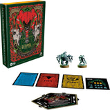 GM BETRAYAL AT HOUSE ON THE HILL 3RD EXP YULETIDE TALE