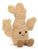 JC AMUSEABLE GINGER 3"