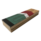 GM WE CRIBBAGE NAUTICAL
