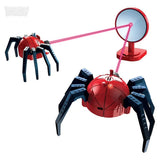 4M KIDZLABS SPIDER SPY MOTION DETECTOR