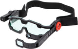TK SPY LABS: NIGHT VISION GOGGLES