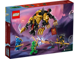 LEGO NINJAGO IMPERIUM DRAGON HUNTER HOUND