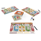 GM SEVEN WONDERS 7 DICE GAME