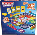 HSB GM MONOPOLY CHANCE