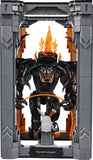 LEGO ICONS LOTR BALROG BOOKNOOK