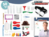 ABACUS VR LAB BILL NYE'S SCIENCE KIT