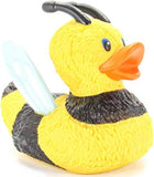 KM RUBBER DUCK BUMBLE BEE