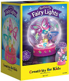 CFK FAIRY BUTTERFLY LIGHTS