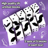 GM MATCH MADNESS DUO