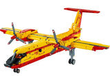 LEGO TECHNIC FIREFIGHTER AIRCRAFT