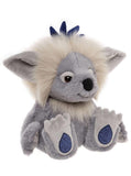 CB TROLL SAPPHIRE SUE 8"