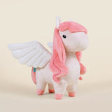 BELLZI PEGGI THE PEGASUS