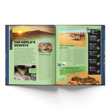 TK SMART FOX BOOKS: EARTH