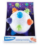 KIDOOZIE BUMBLING BOUNCING ASTEROID