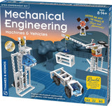 TK MECHANICAL ENGINEERING: MACHINES