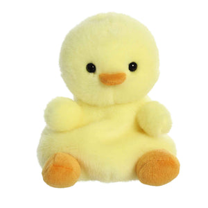 AUR PALM PALS CHICK 5"