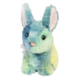 DCT TIE DYE BUNNY ASST